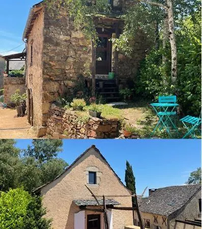 Casa de Férias Le Hameau De Bannes