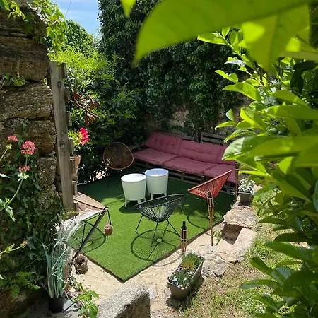 Le Hameau De Bannes Morlhon-le-Haut