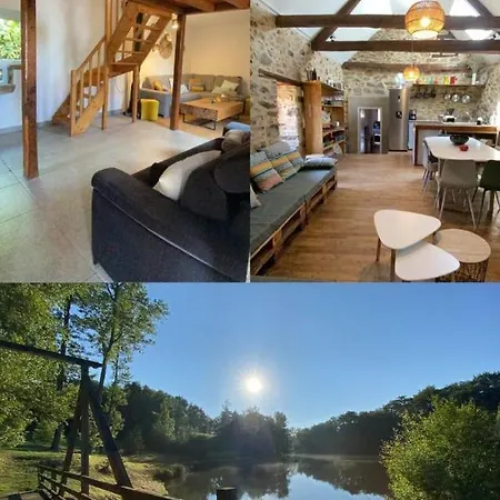 Le Hameau De Bannes *